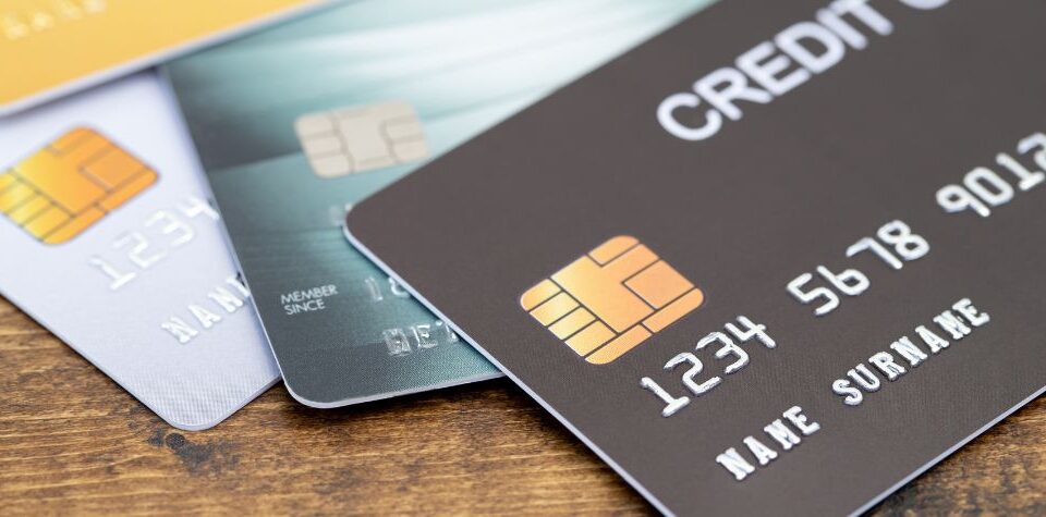 Demystifying Credit Cards A Comprehensive Guide to Understanding and Managing Plastic Finances