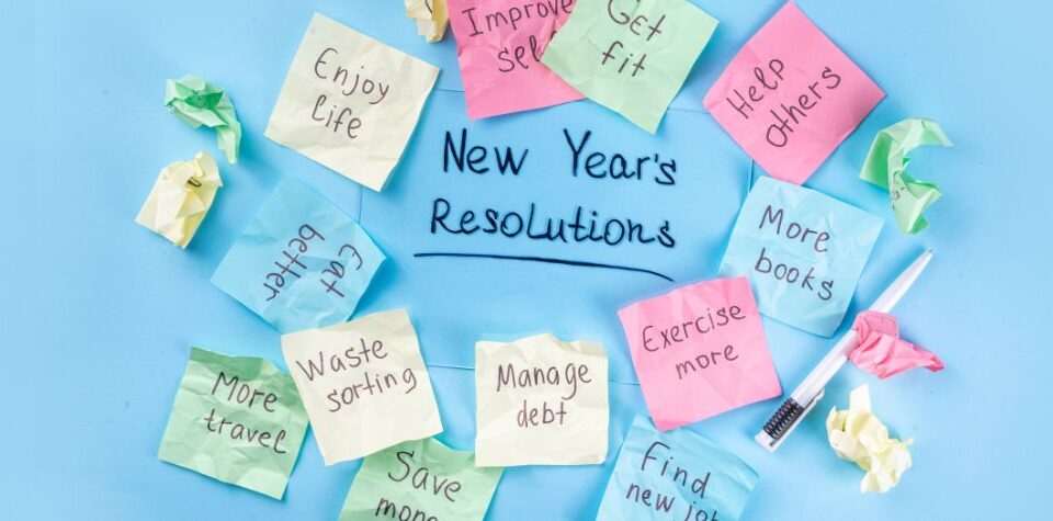 Business Resolutions – How To Make Yours Work For You