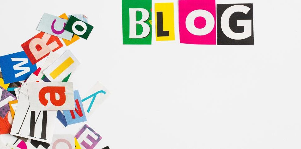 How Blogging Can Elevate Your Online Presence